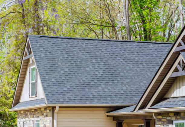 Professional Roofing Services in Minier, IL